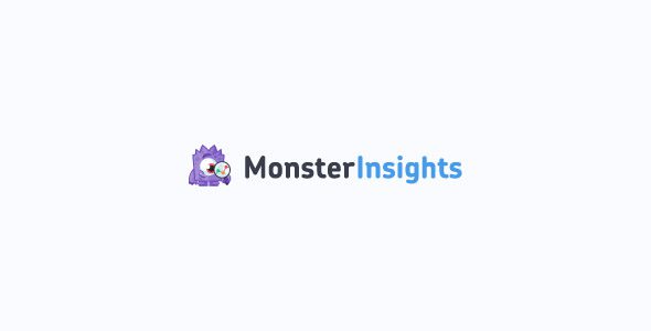 MonsterInsights 8.20.1 开心版 + 插件 – 适用于 WordPress 的 Google Analytics 插件