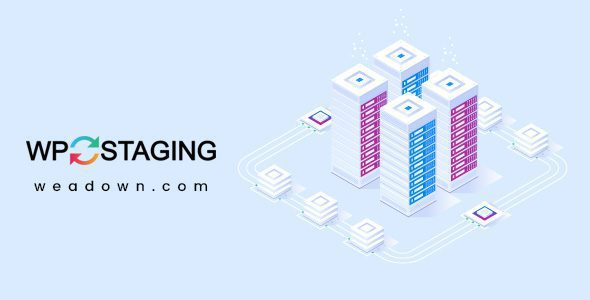 WP Staging Pro Nulled - WordPress Backup and Migration Plugin